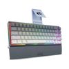 Redragon SHACO K641 Pro Bàn phím cơ gaming không dây