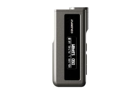 Colorfly Cda M2 Ti