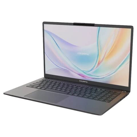 Colorful Rimbook L1 (i3-1220P): lựa chọn nhẹ nhàng cho học tập & văn phòng