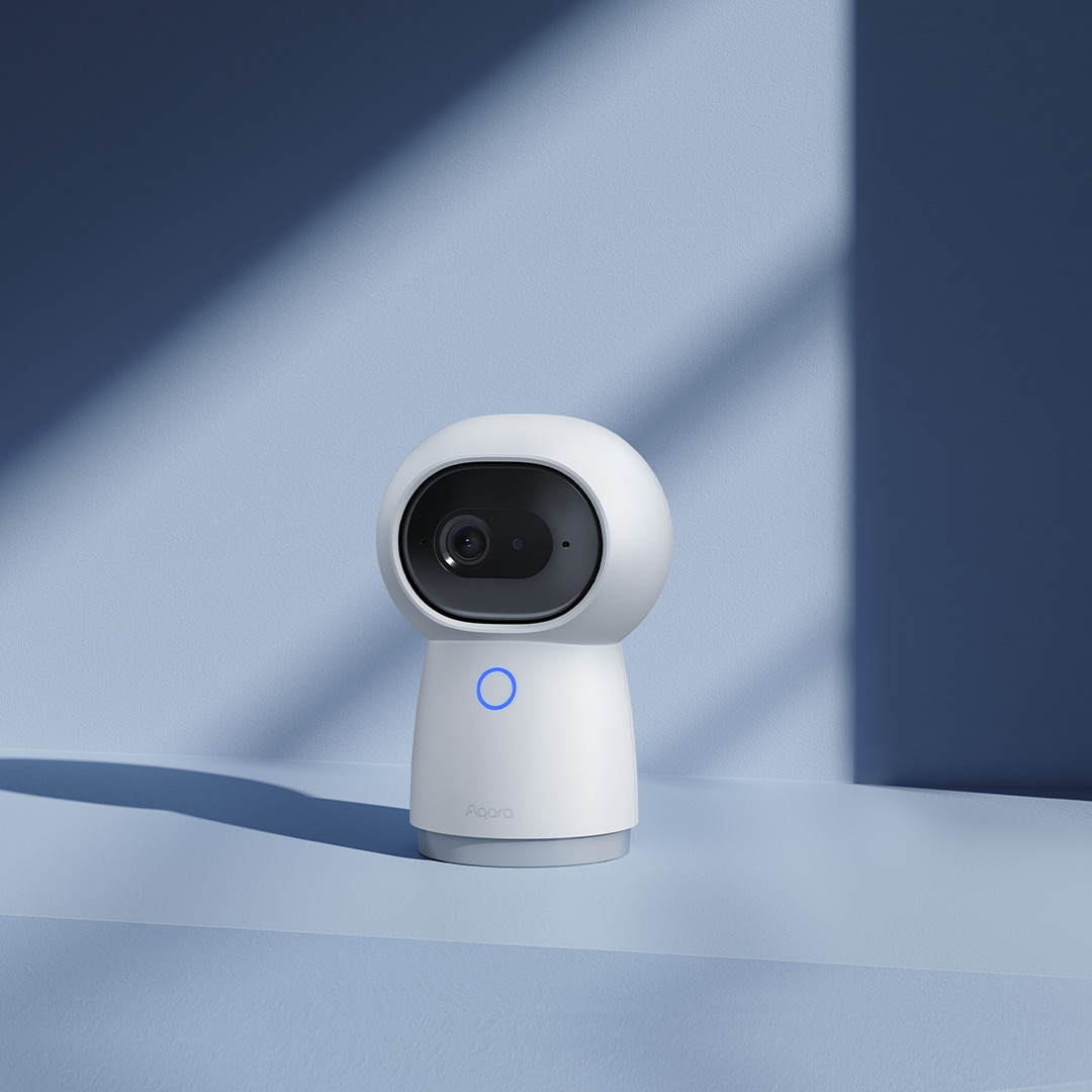 Ảnh minh họa Combo 3 pack camera Aqara Hub G3 – Tiết kiệm hơn 3