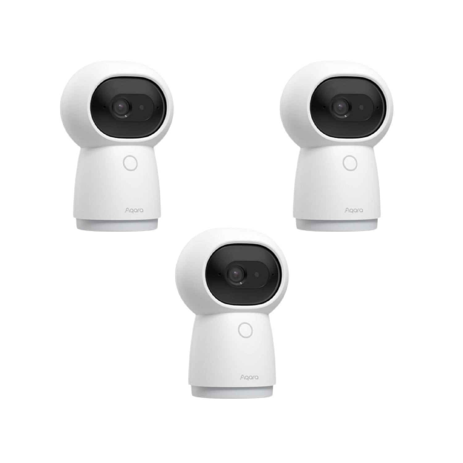 Combo 3 pack camera Aqara Hub G3 – Tiết kiệm hơn