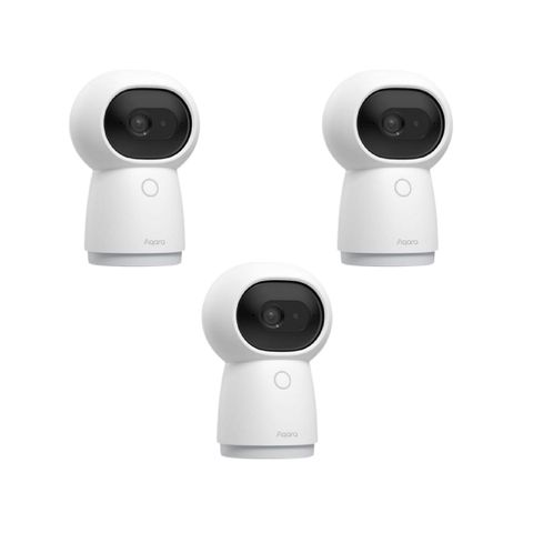 Combo 3 pack camera Aqara Hub G3 – Tiết kiệm hơn