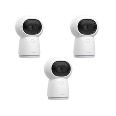  Combo 3 pack camera Aqara Hub G3 – Tiết kiệm hơn 