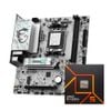 COMBO AMD Ryzen 5 7600 - MSI B840M GAMING WIFI 6E