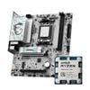 COMBO AMD Ryzen 7 7700 - MSI B840M GAMING WIFI 6E