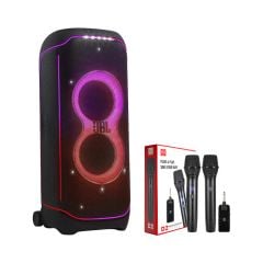  Combo B12: JBL PartyBox Ultimate + Micro Alpha Works D2 