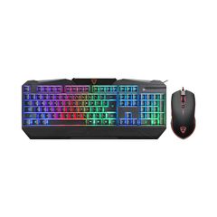  Combo Bàn Phím Và Chuột Motospeed S69 