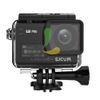 Combo Camera Hành Trình SJCAM SJ8 Pro Pin Dự Phòng Và Dock Sạc Đôi