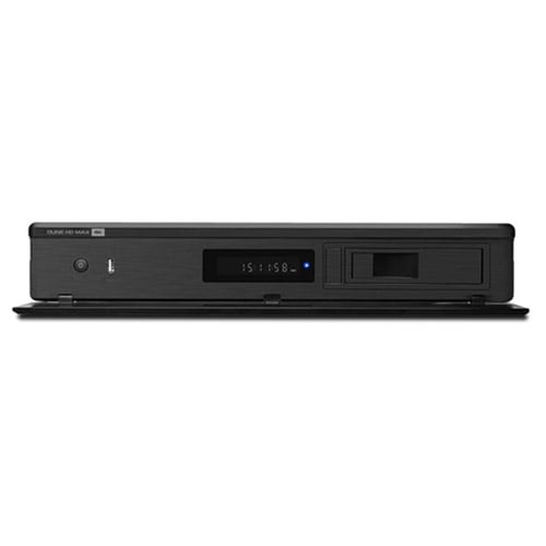 Ảnh minh họa Combo Đầu Dune HD Max 4K + 2 Ổ Toshiba 6TB S300 - Kết nối 2 ổ gắn trong 2