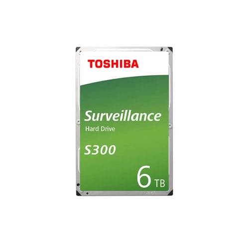 Ảnh minh họa Combo Đầu Dune HD Max 4K + 2 Ổ Toshiba 6TB S300 - Kết nối 2 ổ gắn trong 3