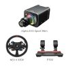 Combo Giả Lập Đua Xe Simagic Green Flag Bundle (9Nm)
