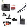 Combo Gopro Hero 5 Black Và Phụ Kiện
