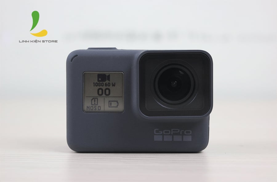 Ảnh minh họa COMBO GOPRO HERO 5 BLACK VÀ PHỤ KIỆN 2