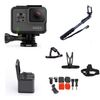 Combo Gopro Hero 6 Black+phụ Kiện Cao Cấp