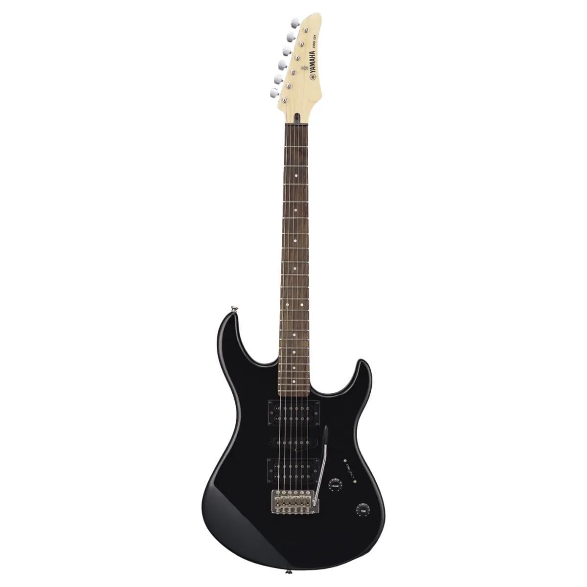 Ảnh minh họa Combo Guitar Điện Yamaha Gigmaker ERG121GPII 2