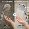 Combo hệ thống lọc tổng Viessmann Vitopure S2 + Vitopure S3 (3T)