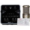 Combo Icon upod live micro pc k200 autotune tự động