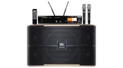  Dàn Karaoke JBL Âm Vang 