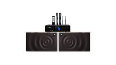  Dàn Karaoke JBL Sắc Âm 