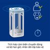 Combo Khử trùng toàn diện Philips UV-C Light