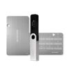 Combo Ledger Nano S Plus và Bảng thép