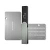Combo Ledger Nano X và Bảng thép