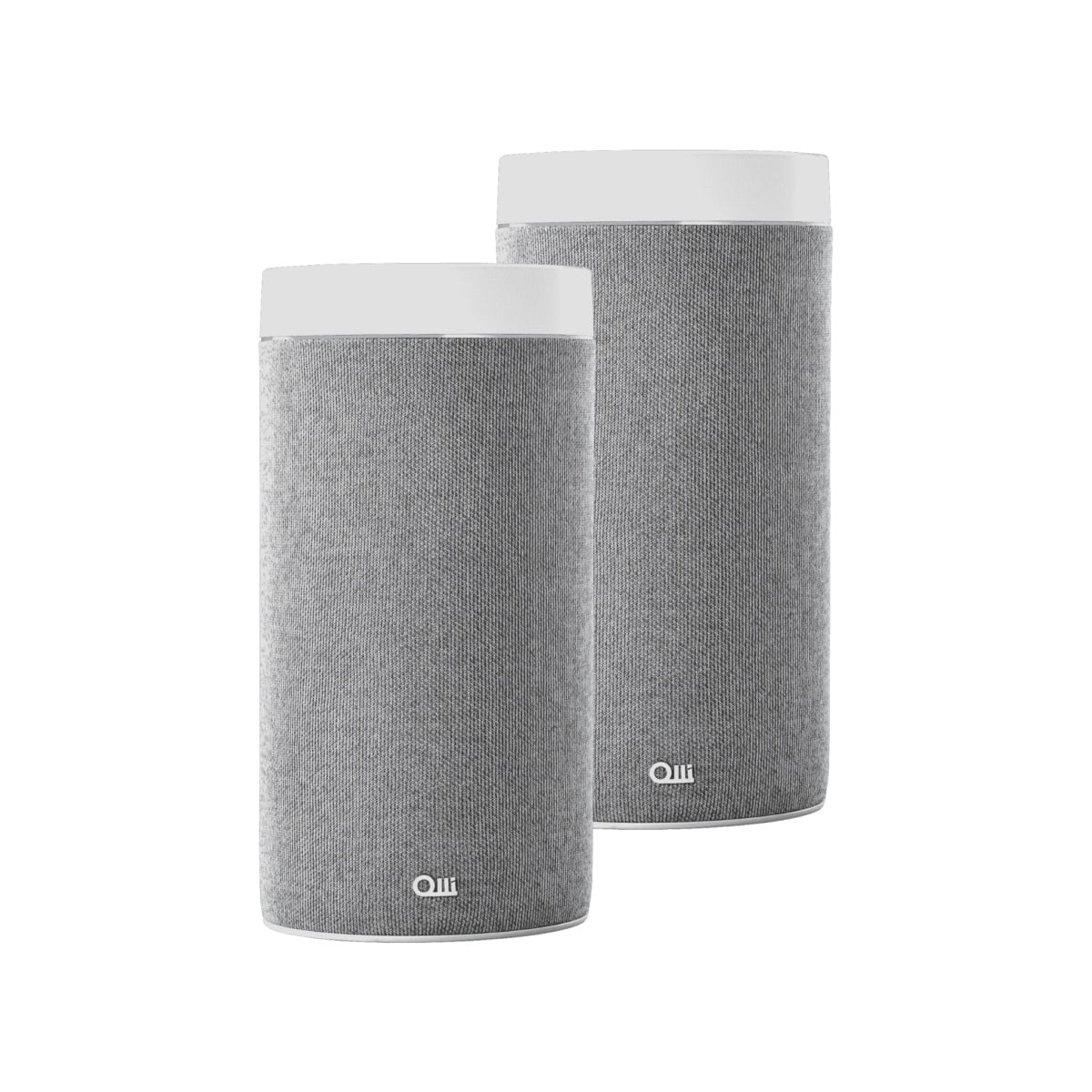 Ảnh minh họa Combo loa thông minh OLLI MAIKA – 2 Pack – Tiết kiệm hơn 1