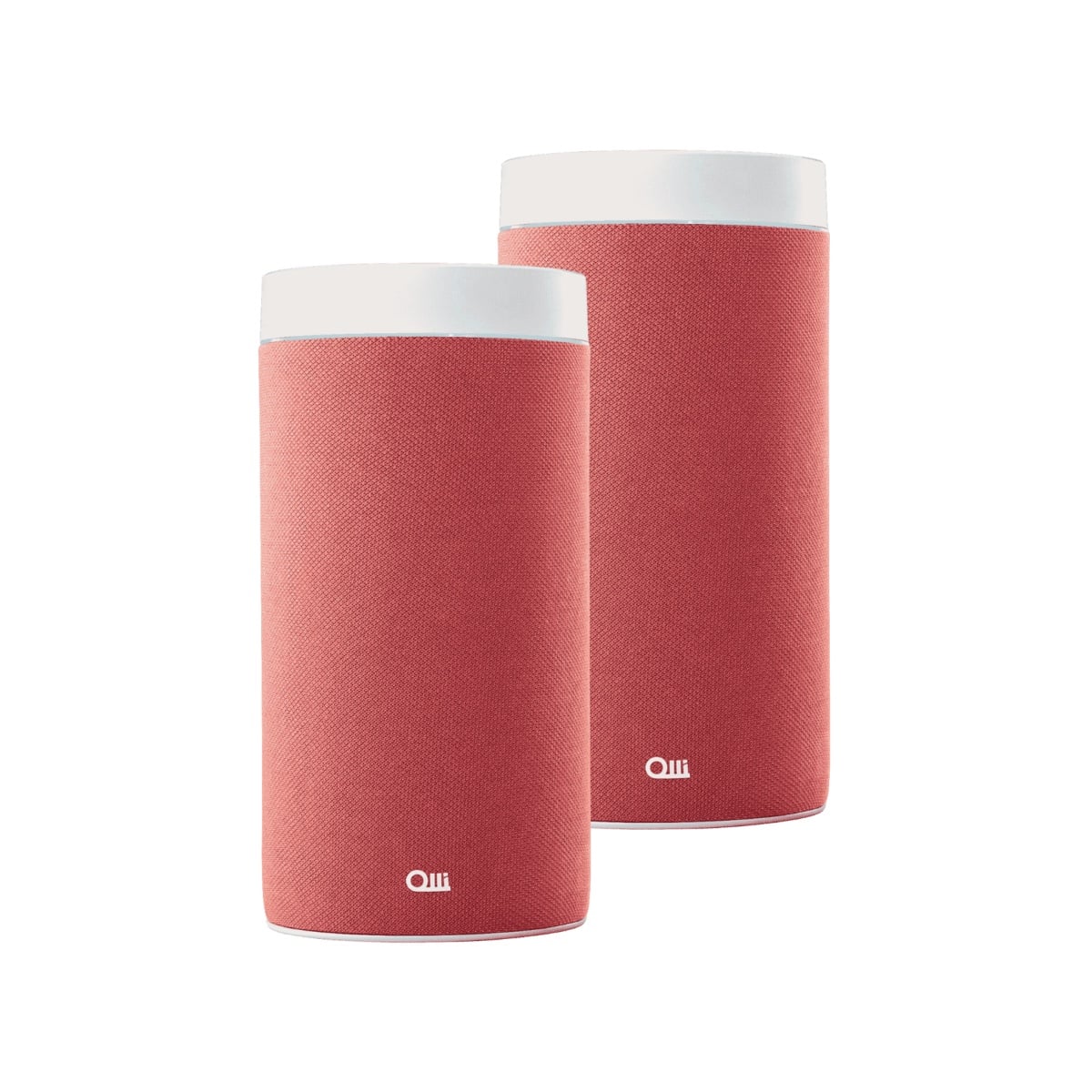 Ảnh minh họa Combo loa thông minh OLLI MAIKA – 2 Pack – Tiết kiệm hơn 2