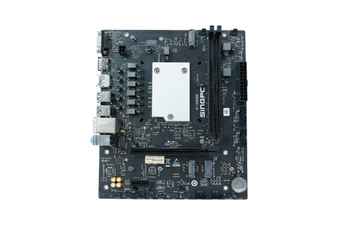 Combo Main Singpc I5-12450h (intel Core I5-12450h)