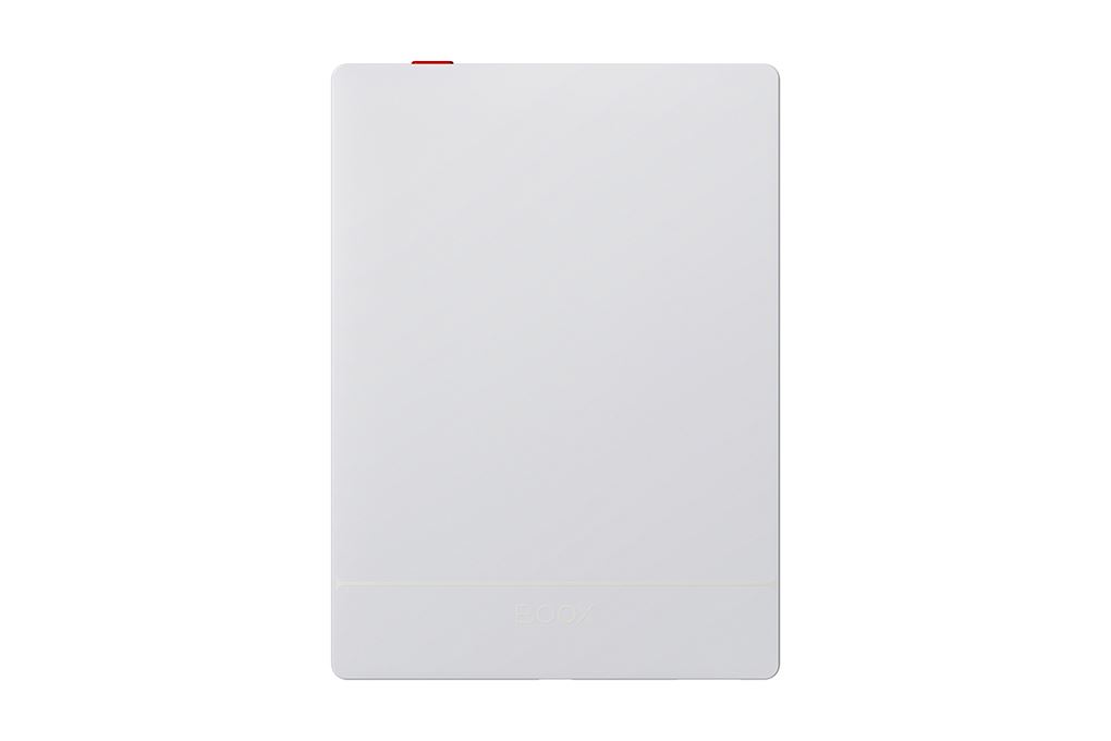 Ảnh minh họa Combo máy đọc sách Boox Savi 6 6 inch 32 GB 1