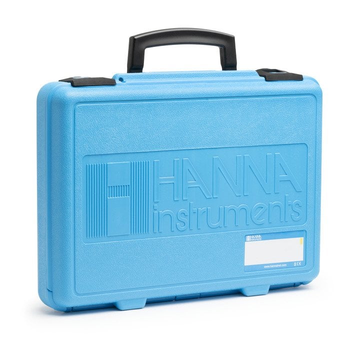 Ảnh minh họa Combo Máy Quang Đo Amoni Thang Thấp Kèm CAL Check™ HI97700C 2