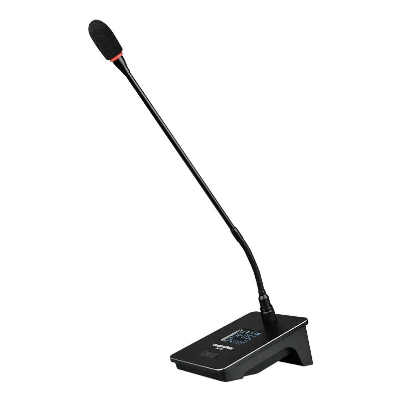 Ảnh minh họa Combo micro cổ ngỗng Tasktar XC-2R + Takstar XC-45 + Takstar TC-TH 3