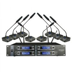  Combo micro hội nghị Takstar G108 
