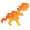 Combo Nanoleaf Dinosaur hình Khủng Long 41 Pieces