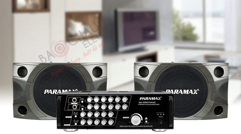 Ảnh minh họa Combo Paramax 03 1