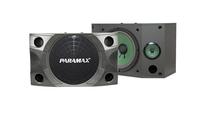 Ảnh minh họa Combo Paramax 03 2