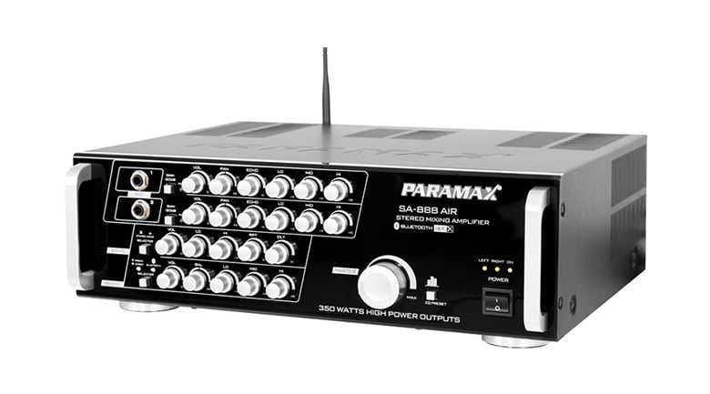 Ảnh minh họa Combo Paramax 03 3