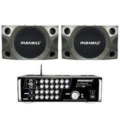  Combo Paramax 03 