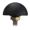 Combo Quad Mobile/gnss Roof Sma Antenna (pr1kcl28)