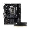 Combo Ram 5 16g Patriot - Main H610 Wf Clf