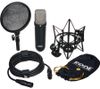 Combo Thu Âm SSL 2+ Mic NT1 Signature Rode