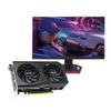 Combo VGA Asus V.5050.8G.AS.DUAL - LCD LC-POWER L.27.LCP.LC-M27R-A
