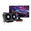 Combo VGA Gigabyte V.RX6500XT.4G.GG.EG
