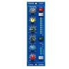 Compressors Limiters Midas 522 V2, bộ lọc side-chain HPF 200Hz