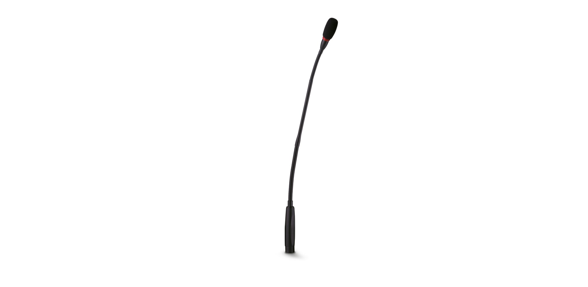 Condenser Gooseneck Microphone FBT FBTAC GM5212 L