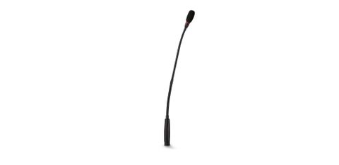 Condenser Gooseneck Microphone FBT FBTAC GM5212 L