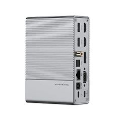  Cổng chuyển HyperDrive GEN2 18-IN-1 (HD-G218) 