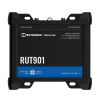 Router 3G/4G công nghiệp Teltonika RUT901 Dual SIM tốc độ 150Mbps, hỗ