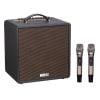 Loa Acnos QUAD 68 Pro, Công Suất 180W, Bluetooth, AUX, Optical, Mic