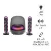 Loa Harman Kardon SoundSticks 5, Công suất 190W, Âm Thanh 2.1 Kênh